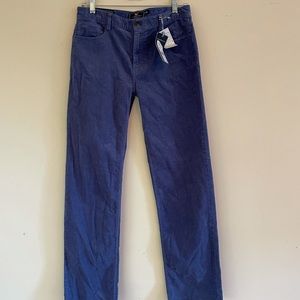 Vineyard Vines 5 pocket corduroy pants